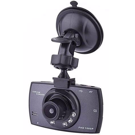 Kamera Samochodowa 1080P Full HD Car Cam Corder DVR AN7422