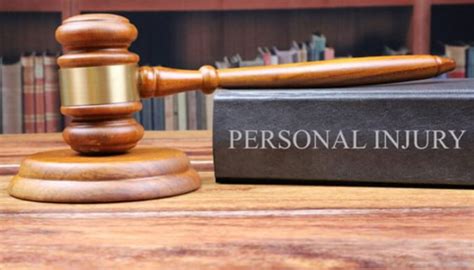 Answering The 7 Most Common Questions About Personal Injury Cases