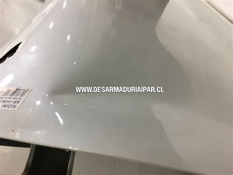 Puerta Delantera Izquierda Con Detalle ID 1775 SUZUKI BALENO 1 4 K14B