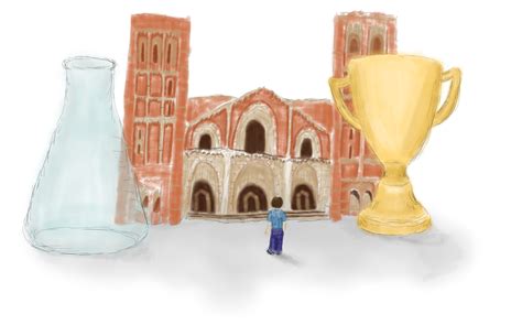 Don’t worry, the future looks bright - Daily Bruin