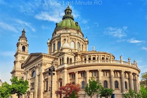 Despre Budapesta (Ungaria), cand sa mergi, perioade bune si atractii