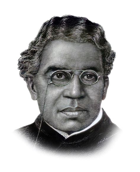 Jagdish Chandra Bose Hd Png Download