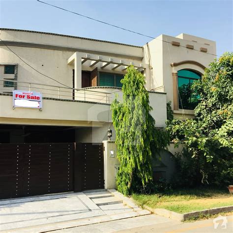 Marla House For Sale Bahria Town Ali Block Bahria Town Sector B