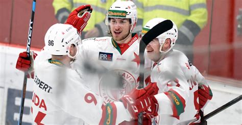 HC Slavia Praha Zahrát si za áčko je neuvěřitelný pocit popisuje