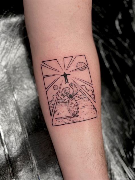 Dune Tattoo : r/dune