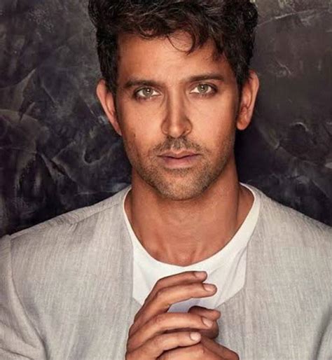 Who Is The Most Handsome Man In Actors Introducing Hrithik Roshan