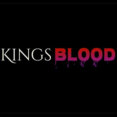 Kingsblood - IGN