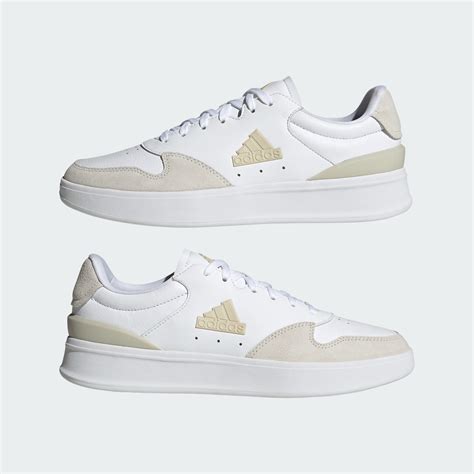 Adidas Katana Shoes White Adidas Lk