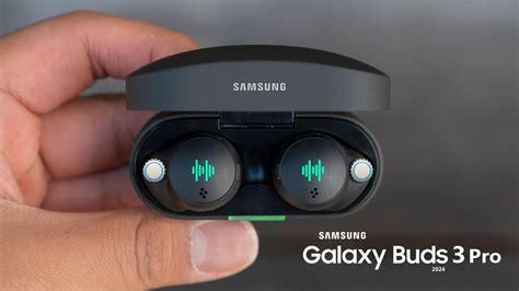 Galaxy Buds 3 Pro 2024 Its Confirmed Youtube