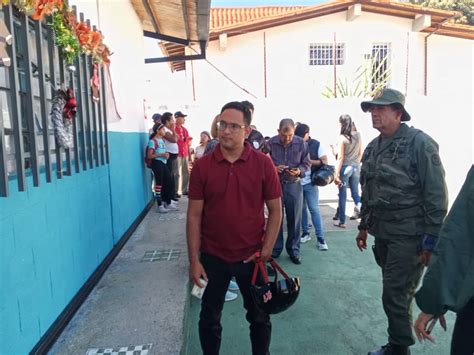 El Pueblo De Campo El As Eligi Los Jueces Y Juezas De Paz Comunal