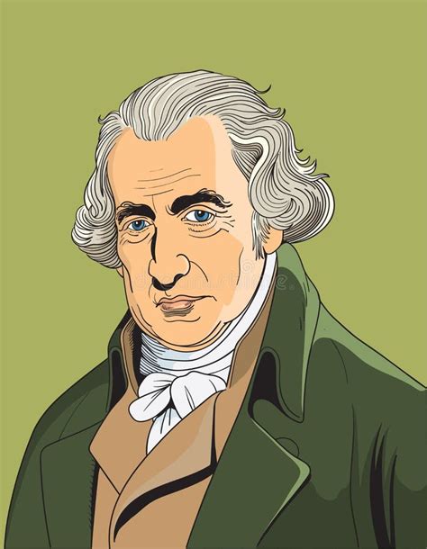 James Watt