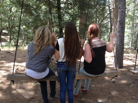 Blonde Brunette And A Red Head Redheads Brunette Besties