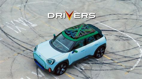 Aceman El Nuevo Concept De Mini Drivers Magazine