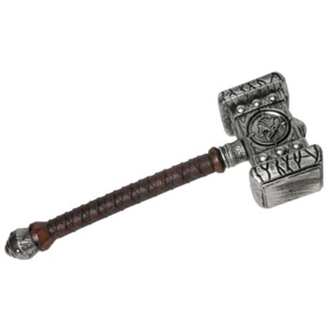 Partymart Thor Detailed Hammer