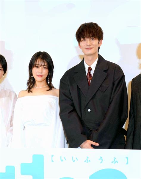 「親友から夫婦に」岡田将生と高畑充希がインスタで結婚発表 共に仕事は継続 Entapark（エンタパーク）