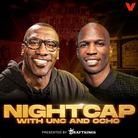 nightcap podcast net worth