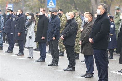 Rekom Komra Recomobele Eno Godina Od Pada Vukovara Rekom