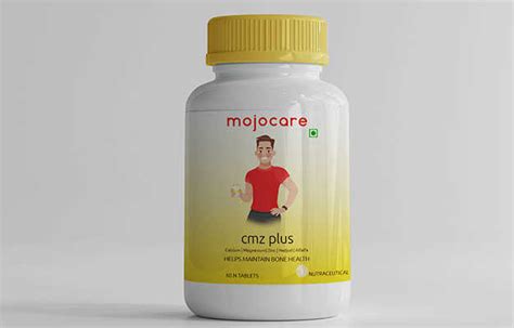 Mojocare Cmz Pills Uses Price Dosage Side Effects Substitute Buy