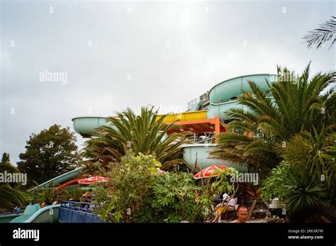 paignton devon england united kingdom stock photo alamy