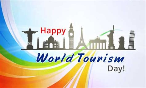 World Celebrates Tourism Day On September 27 Egypttoday