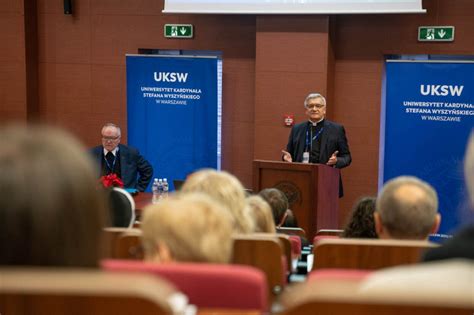 Wychowanie Do Pokoju Mi Dzynarodowa Konferencja Naukowa Na Uksw