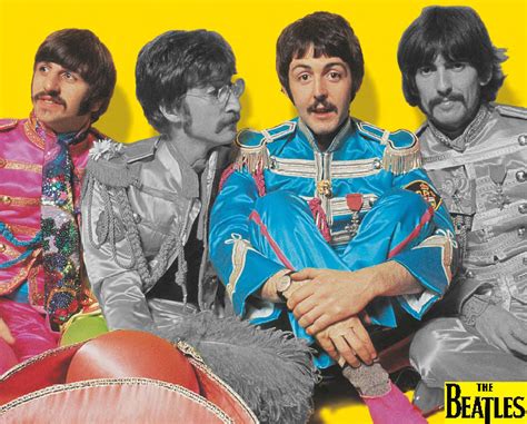 Historia The Beatles Fab Four Matt Wilkinson TOP 40 Solowych