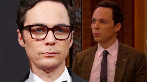 The Big Bang Theory Jim Parsons Admitiu Problema Entre Atores Mix De