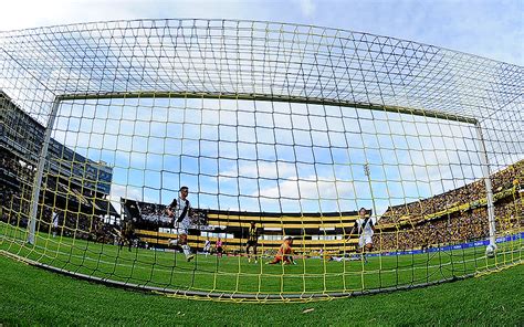 Tenfield Apertura Show De Goles De La Und Cima Fecha