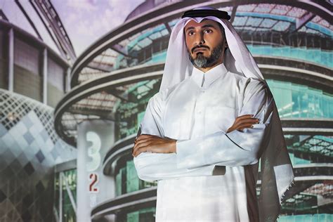 Mohammed Al Thani