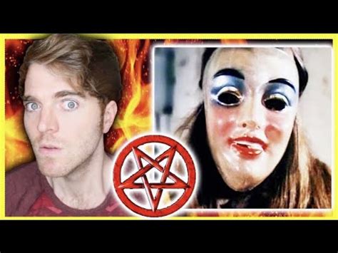 Scariest Cults Ever Shane Dawson Reupload Deleted Youtube