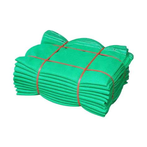 China Customized Construction Safety Scaffolding Sheet Debris Mesh