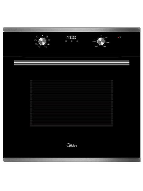 Духовой шкаф встраиваемый Midea MO57105GB