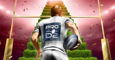 Dossier De Presse Finale De PRO D2 LNR Site Officiel