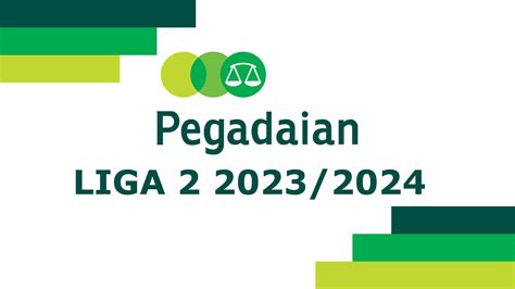 PT Pegadaian Resmi Jadi Sponsor Liga 2 2023 2024 Netizen Kalau