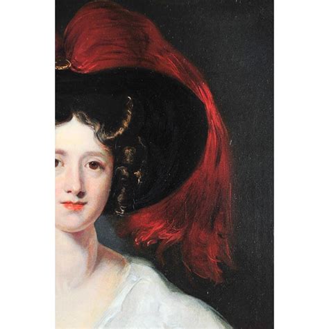 Lady Peel After Sir Thomas Lawrence Chairish