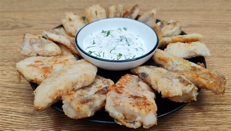 Показываю как я готовлю минтай, получается всегда невероятно вкусный и ...