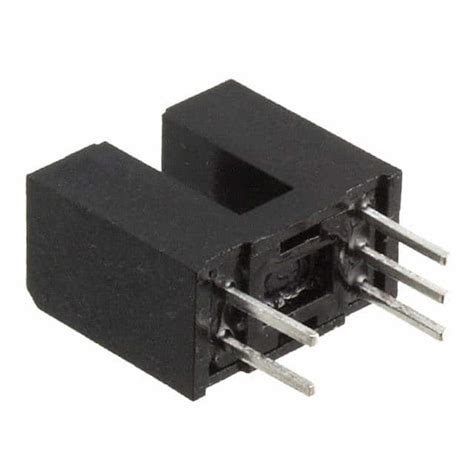 Opb N Tt Electronics Optek Technology Sensors Transducers Digikey