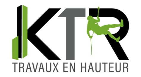 Actualités et réalisations KTR Travaux en hauteur