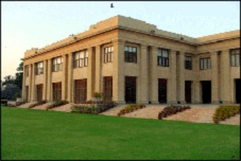 Historical Old Houses of Pakistan : Sindh Governor's House, Karachi ...