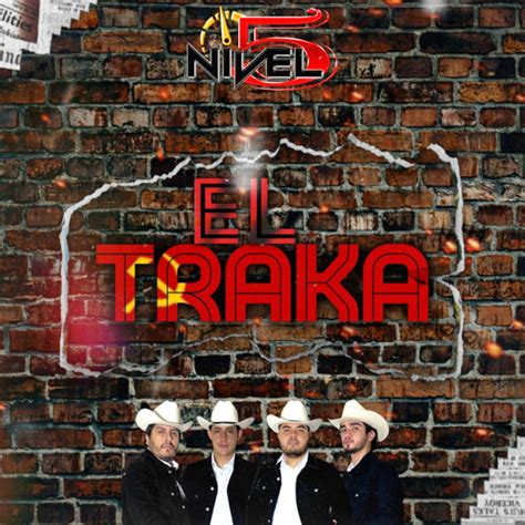 Stream El Traka By Nivel Listen Online For Free On Soundcloud