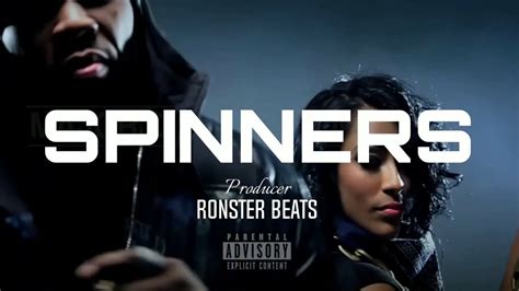 FREE 50 CENT X G UNIT X EMINEM Type Beat SPINNERS Hard Hip Hop