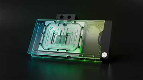 EK Launches Vector² Water Blocks for Zotac Trinity and Extreme RTX