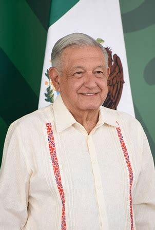 Amlo Si Donald Trump Gana No Construir Muro Entre M Xico Y Eu La