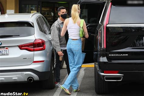 Maisie Williams Sophie Turner Sophiet Sophieturner23 Nude OnlyFans Photo 348 Nudostar TV