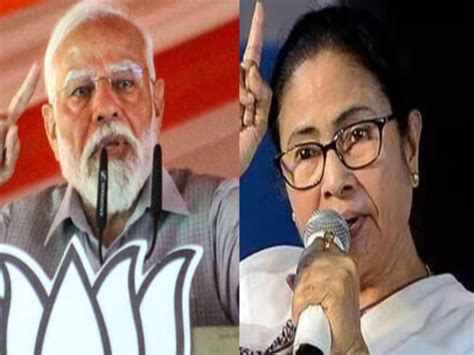 The Second Phase Has Become A Matter Of Prestige For Both Bjp And Tmc