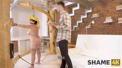 Chubby Mature Celebrates Bday By Having Fucky Fucky Hotntubes