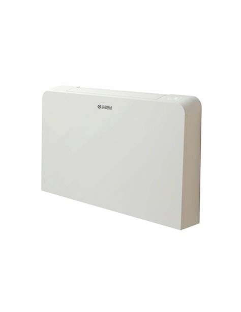 Olimpia Splendid Bi Sl Air Dc Inverter Ventilconvettore Comando Tr