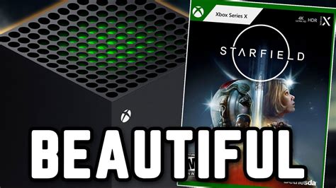 Xbox EXCLUSIVE Starfield LEAK Everwild UPDATE Xbox Showcase Update