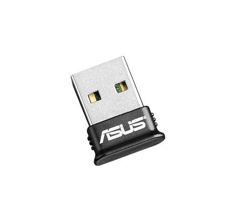 ASUS USB-BT400 USB Adapter w/ Bluetooth Dongle Receiver, Laptop & PC ...