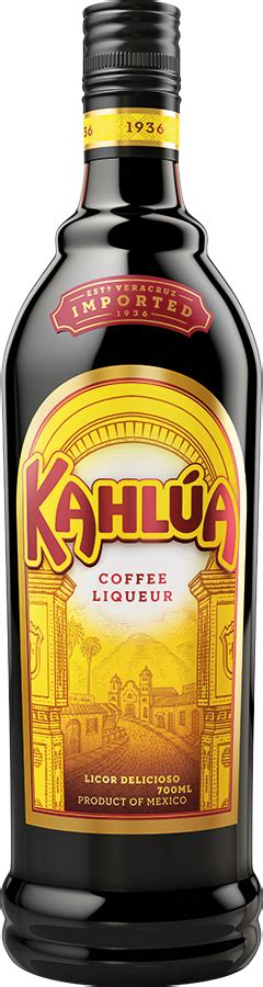 Kahlua 16% Vol. 0,7L – Goldrichtiger Geschmack! – Stiegl